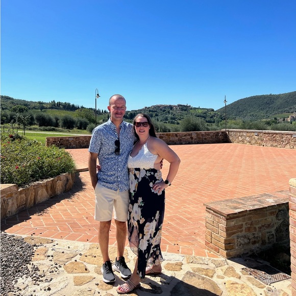 Why I Posh! Marriage -> Honeymoon -> House!! - Picture 8 of 8